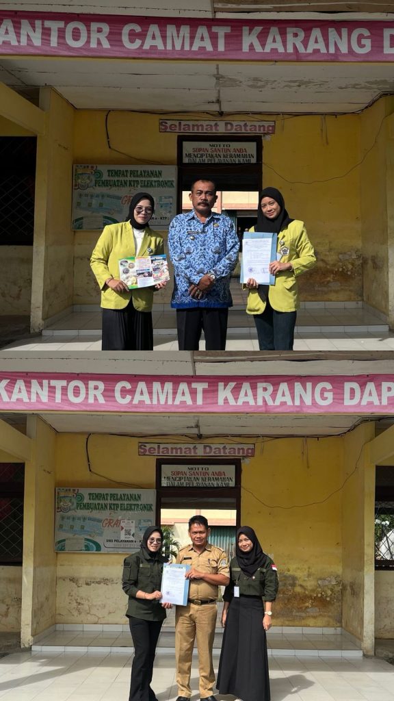 Penerimaan Mahasiswa K2PL UNMURA